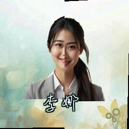李娜